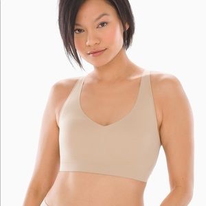 Soma Enbliss Racerback Bralette